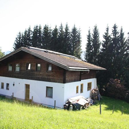 Apartment Near Flachau With Mountain View Esterno foto