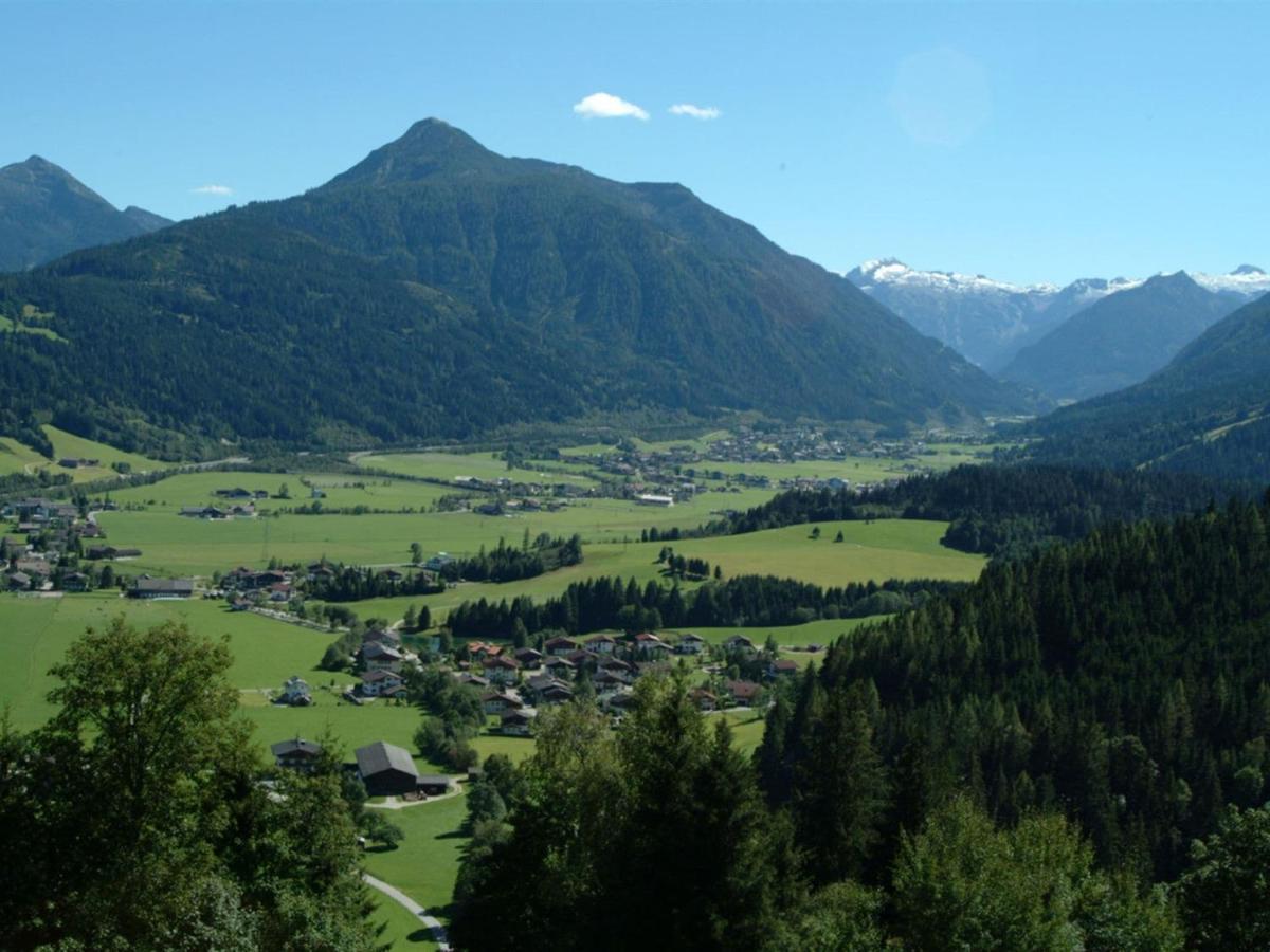 Apartment Near Flachau With Mountain View Esterno foto