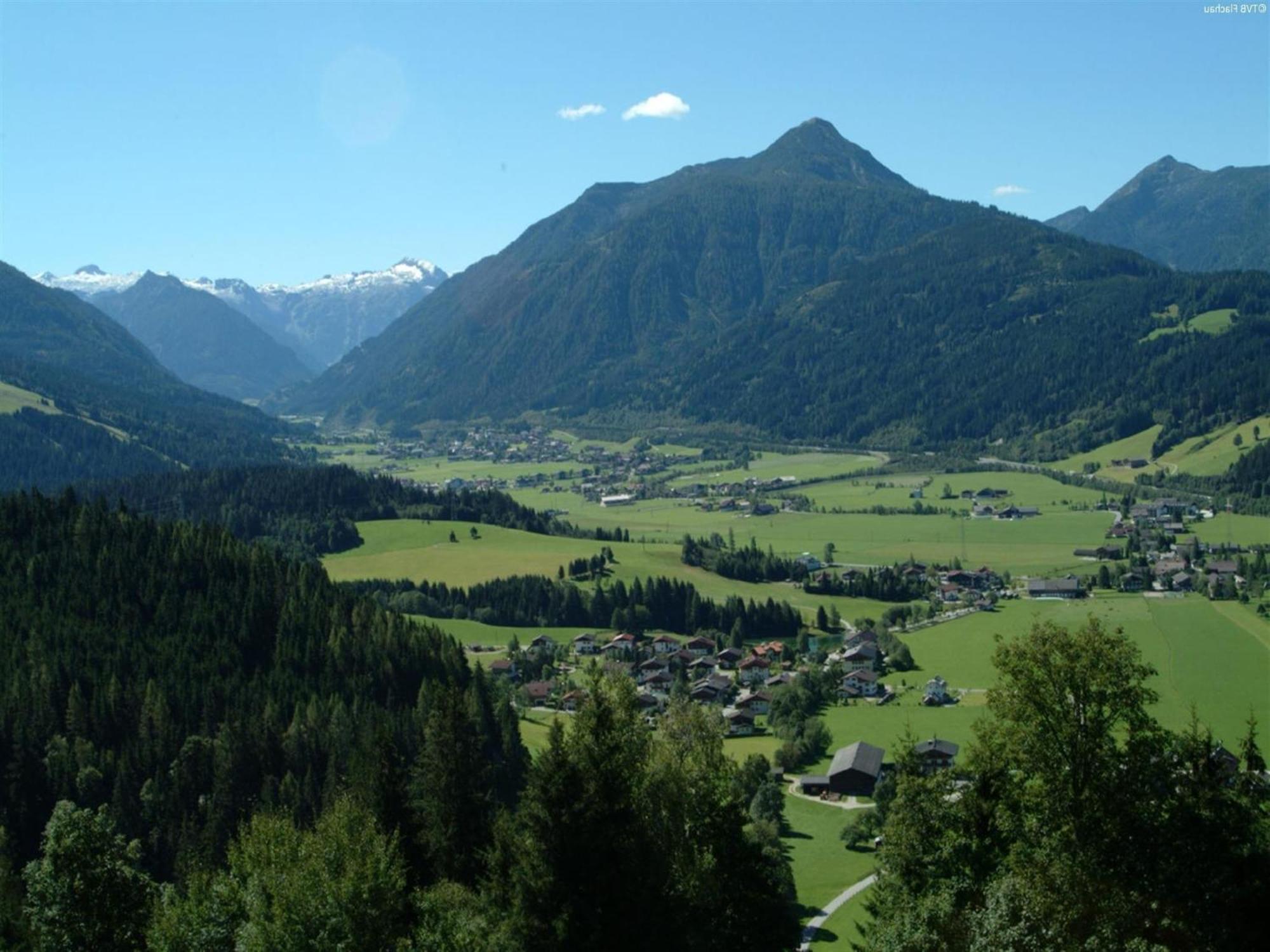 Apartment Near Flachau With Mountain View Esterno foto