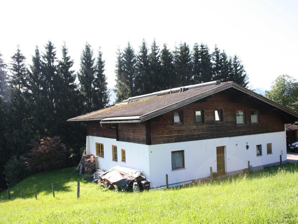 Apartment Near Flachau With Mountain View Esterno foto